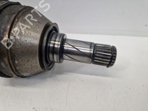 Left front driveshaft OPEL ASTRA K (B16) 1.0 Turbo (68) | BP37143750M38 - Image 8