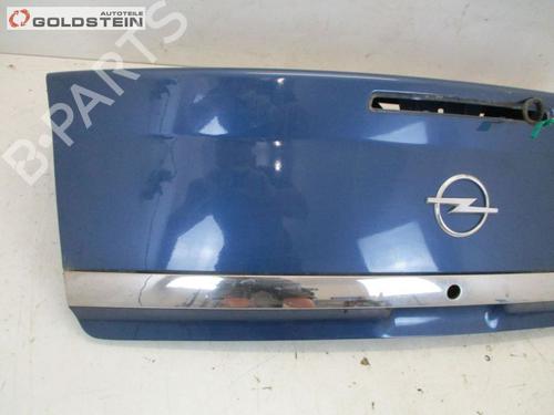 Tailgate OPEL VECTRA C (Z02) 2.2 16V (F69) | BP18750373C6 