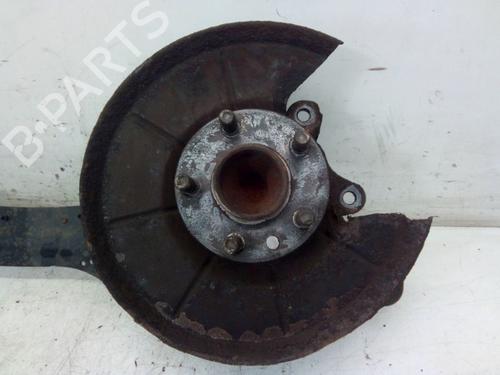 Left rear steering knuckle FORD GALAXY II (WA6) 2.0 TDCi | BP29106245M27 
