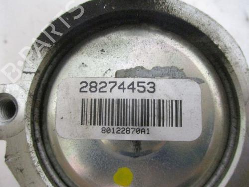 Steering pump DACIA DUSTER (HS_) 1.6 16V | BP18798381M99 