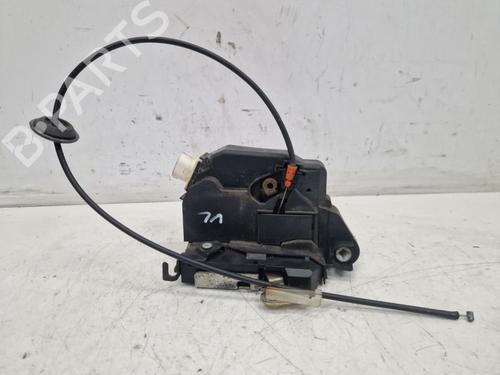 Used Front left lock Front left lock MINI MINI Convertible (R52) Cooper S (170 hp) 33276507 33276507