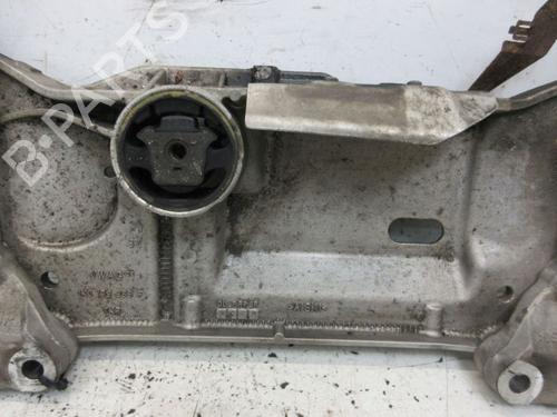 Subframe VW GOLF V (1K1) 1.4 FSI | BP37126206M9 - Image 4