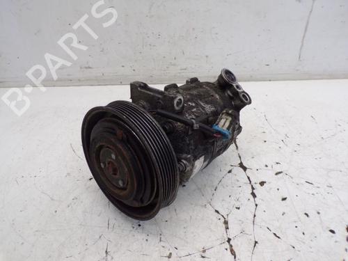 Used AC compressor AC compressor 37132690 37132690