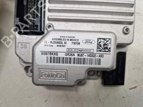Control unit FORD KUGA III (DFK) 2.5 Duratec PHEV | BP37142103M11  - Image 7