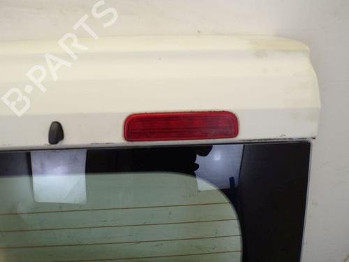 Left rear door FIAT QUBO (225_) 1.4 (225AXA1A) | BP29088048C4 