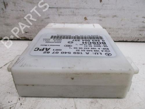 Electronic module MERCEDES-BENZ A-CLASS (W169) A 160 CDI (169.006, 169.306) | BP37125928M83 - Image 5