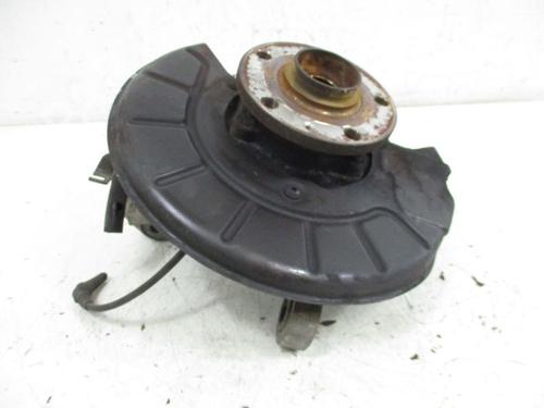 Right front steering knuckle VW PASSAT B6 (3C2) 2.0 TFSI | BP37111259M26 - Image 7