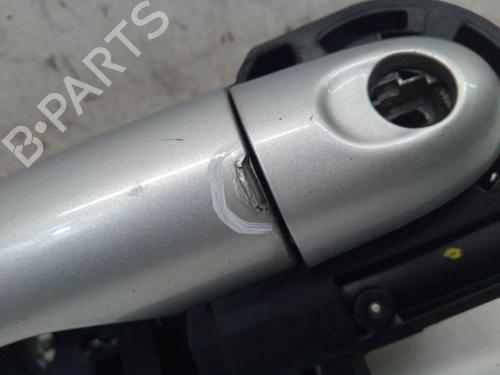 Front left exterior door handle RENAULT KANGOO Express (FW0/1_) 1.5 dCi 90 (FW0G, FW05, FW08, FW11) | BP29102405C128 