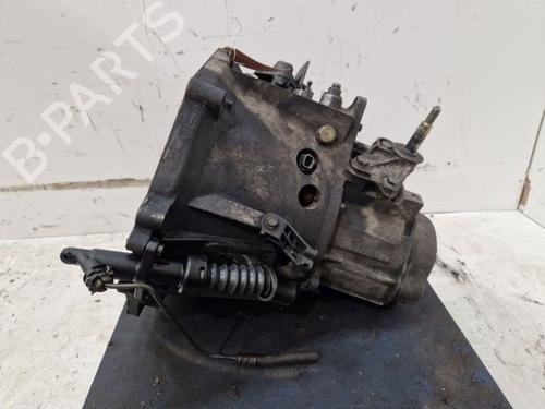 Gearbox CITROËN C4 I (LC_) 1.6 HDi | BP30668997M3 