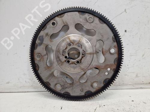 Used Pulley FIAT 500 (312_) 1.4 (312AXC1B, 312CXC1B) (100 hp) 31703924