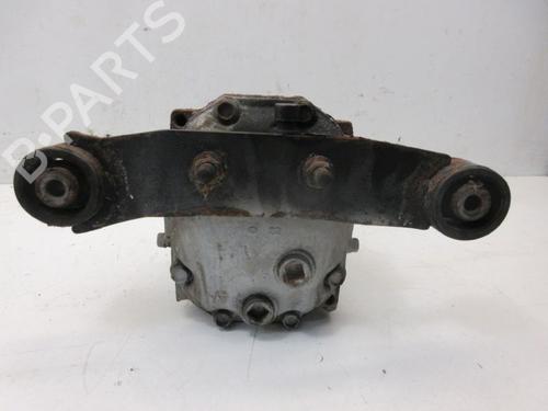 Rear differential SUBARU IMPREZA Saloon (GD) 2.0 WRX STi AWD (GDB) | BP29898386M24