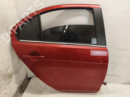 Used Right rear door Right rear door 39615472 39615472