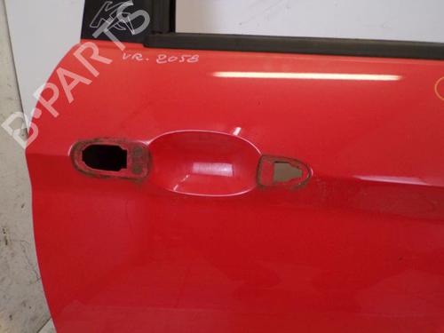 Right front door FORD KA (RU8) 1.2 | BP29096106C3 