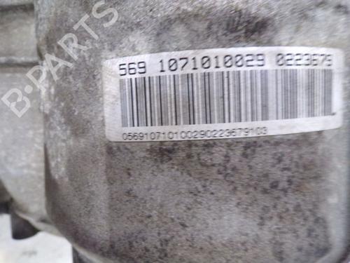 Gearbox BMW 5 (E60) 530 i | BP19482030M3 