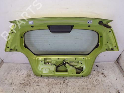 Tailgate CHEVROLET SPARK (M300) 1.2 | BP37121736C6 - Image 6