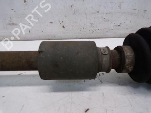 Left front driveshaft SMART FORFOUR (454) 1.3 (454.031) | BP37133852M38 - Image 4
