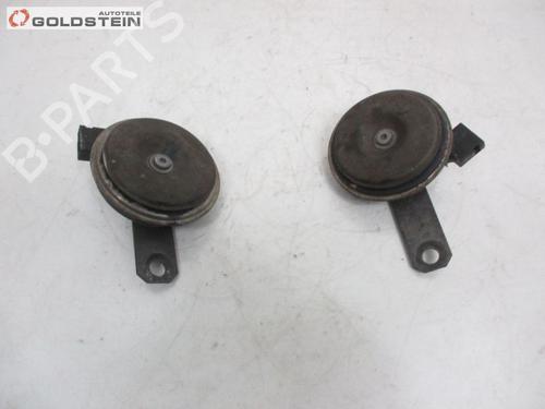 Used Horn SUZUKI GRAND VITARA II (JT, TE, TD) 1.6 All-wheel Drive (JB416) (106 hp) 18758059