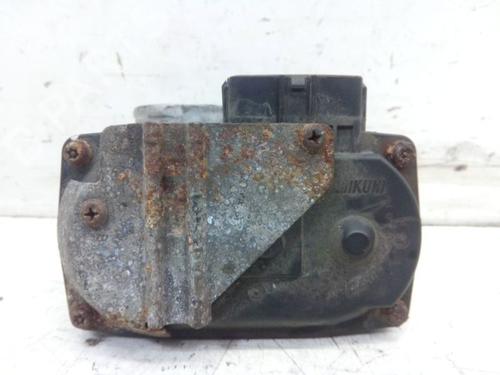 Throttle body MITSUBISHI MIRAGE / SPACE STAR VI Hatchback (A0_A) 1.0 (A05A) | BP31703039M82 