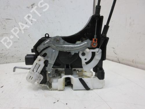 Rear right lock MITSUBISHI LANCER VIII Sportback (CX_A) 1.6 MIVEC | BP29093580C99 