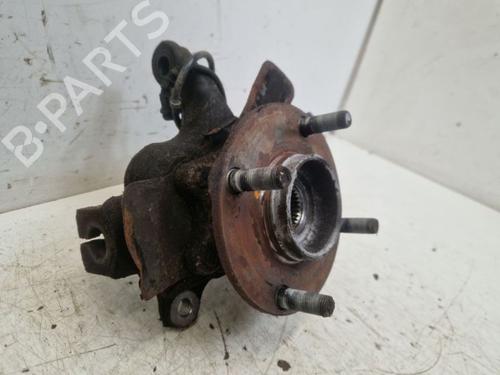 Right front steering knuckle NISSAN NV200 Van 1.6 16V (VM20, M20N, M20, M20L, M20M) | BP37132786M26 - Image 3