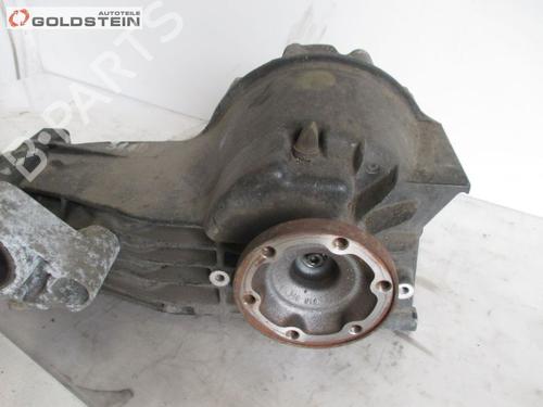 Diferencial traseiro VW PHAETON (3D1, 3D2, 3D3, 3D4, 3D6, 3D7, 3D8, 3D9) 3.0 V6 TDI 4motion | BP13759283M24 