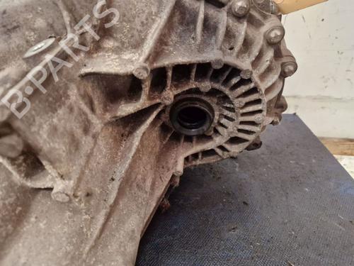 Gearbox OPEL CORSA E (X15) 1.0 (08, 68) | BP25901667M3 
