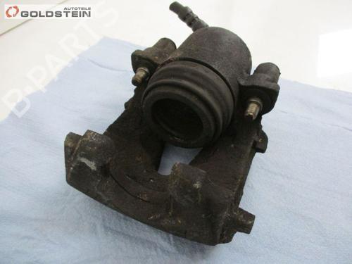 Left front brake caliper VW POLO (9N_, 9A_) 1.4 TDI | BP18751984M105 