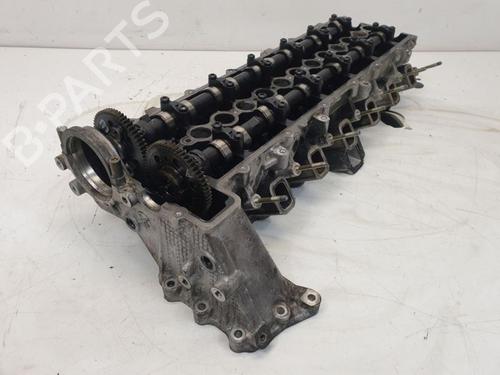 Used Cylinder head Cylinder head BMW 5 Touring (E61) 530 d (231 hp) 33199269 33199269