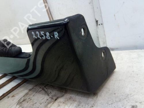 Door moulding trim MAZDA 3 (BL) 2.3 MPS Turbo (BL14) | BP29103563C150 