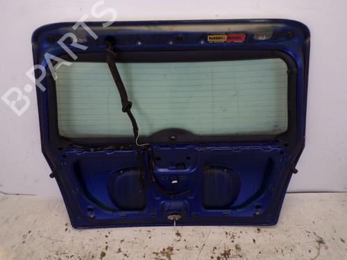 Tailgate MINI MINI (R50, R53) One | BP19506936C6 