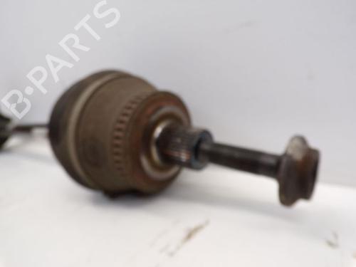 Right front driveshaft AUDI A4 B7 Avant (8ED) 2.5 TDI | BP29097125M39 