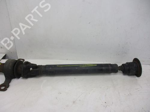 Driveshaft MAZDA CX-7 (ER) 2.3 MZR DISI Turbo AWD (ER3P) | BP37113585M37 - Image 2