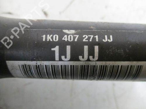 Left front driveshaft VW GOLF VI (5K1) 1.4 TSI | BP37126003M38 - Image 10