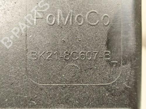 Fan FORD TRANSIT CUSTOM V362 Van (FY, FZ) 2.2 TDCi | BP39908834M128 - Image 5