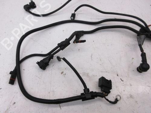 Wiring harness BMW 5 Touring (E61) 525 i | BP31260398E16