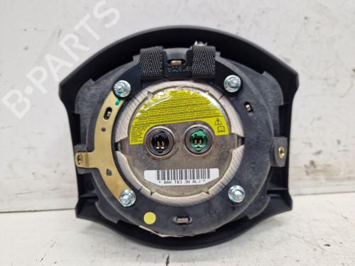 Steering wheel MINI MINI Convertible (R52) Cooper | BP37143048C49 - Image 9