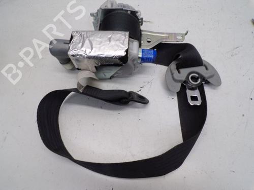 Cintura di sicurezza anteriore sinistra MITSUBISHI LANCER VIII Sportback (CX_A) 1.8 (CX3A) (143 hp) 29085290