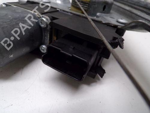 Front left window mechanism PEUGEOT 308 I (4A_, 4C_) 2.0 HDi | BP29085415C22 