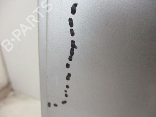 Left rear door KIA SORENTO I (JC) 3.5 V6 4WD | BP26647615C4 