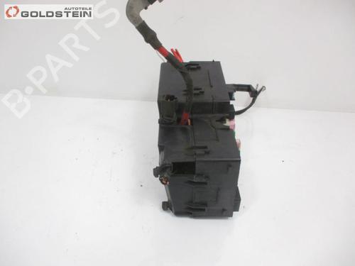 Fuse box VOLVO C70 II Convertible (542) 2.0 D | BP37105408E1 - Image 2