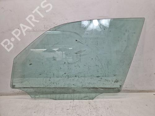 Used Front left quarter glass MERCEDES-BENZ GLK-CLASS (X204) 350 4-matic (204.987) (272 hp) 25944938