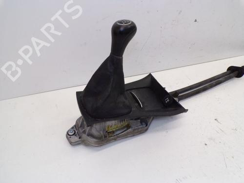 Shift knob MERCEDES-BENZ A-CLASS (W169) A 180 CDI (169.007, 169.307) | BP18806075I34 