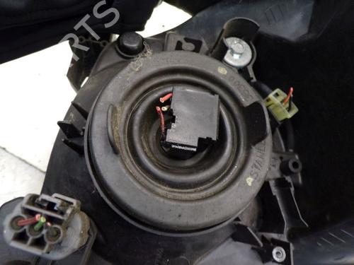 Left headlight SUZUKI SWIFT III (MZ, EZ) 1.3 (RS413, ZC11S) | BP29096622C28 - Image 6