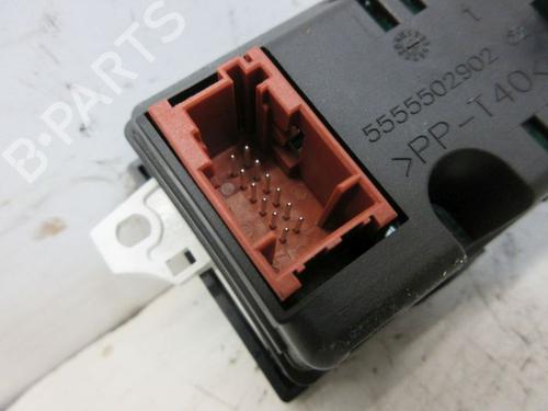 Elektronisk modul CITROËN C3 II (SC_) 1.0 VTi 68 | BP30668171M83 