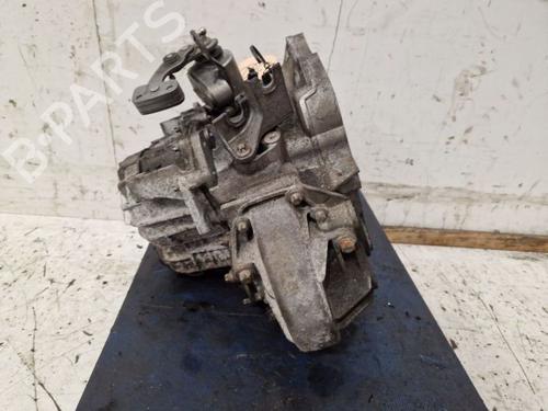 Gearbox OPEL ASTRA J Sports Tourer (P10) 1.7 CDTI (35) | BP33218033M3 - Image 3