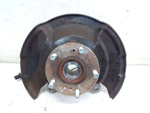 Right front steering knuckle HONDA HR-V (RU) 1.5 (RU1) | BP38506603M26 - Image 3