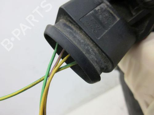 Air filter box AUDI A4 B7 Avant (8ED) 2.0 | BP29091956M87 