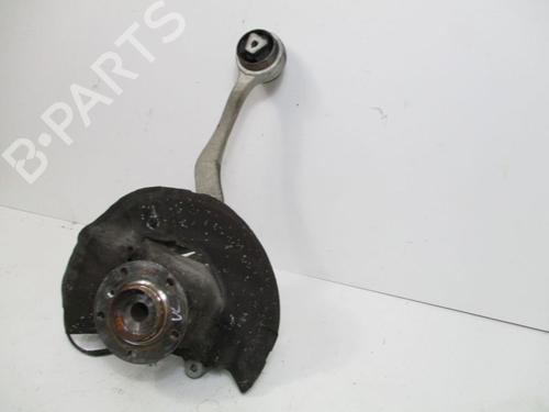Left front steering knuckle BMW 5 Touring (E61) 530 d | BP37116845M25 - Image 4