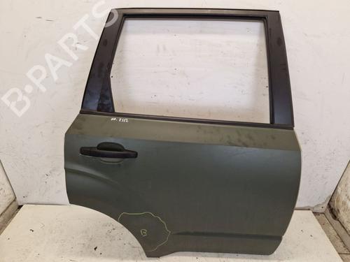 Used Right rear door SUBARU FORESTER (SH_) 2.0 D AWD (SHH, SHD, SHN) (147 hp) 29105813