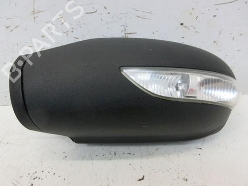 Left mirror MERCEDES-BENZ A-CLASS (W169) A 160 CDI (169.006, 169.306) | BP29090931C26 
